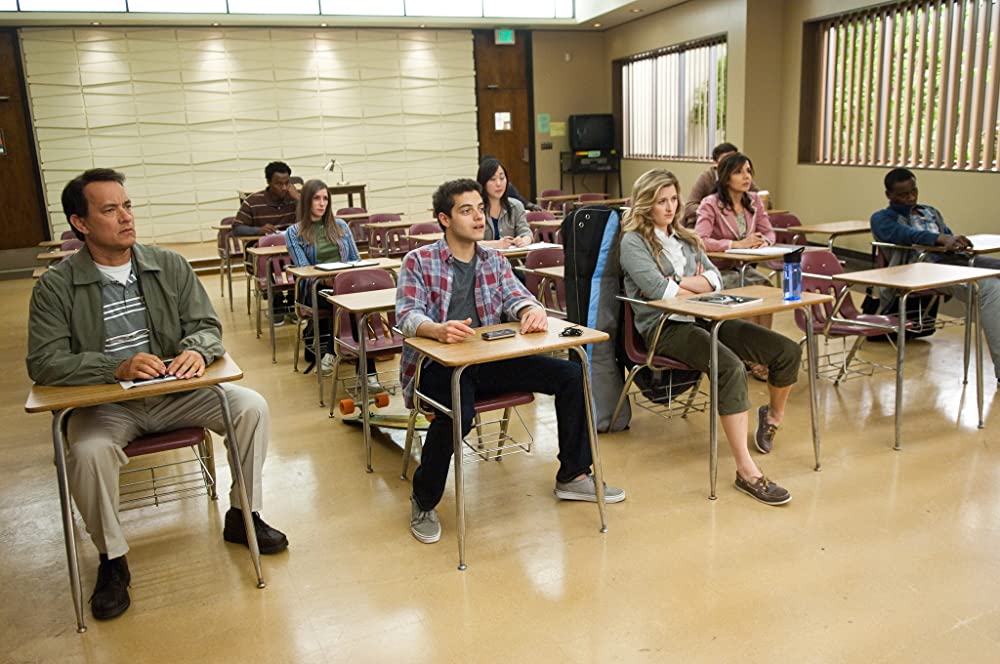 幸せの教室の画像