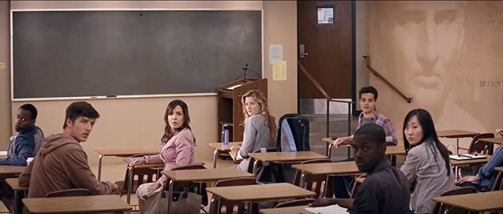 幸せの教室の画像