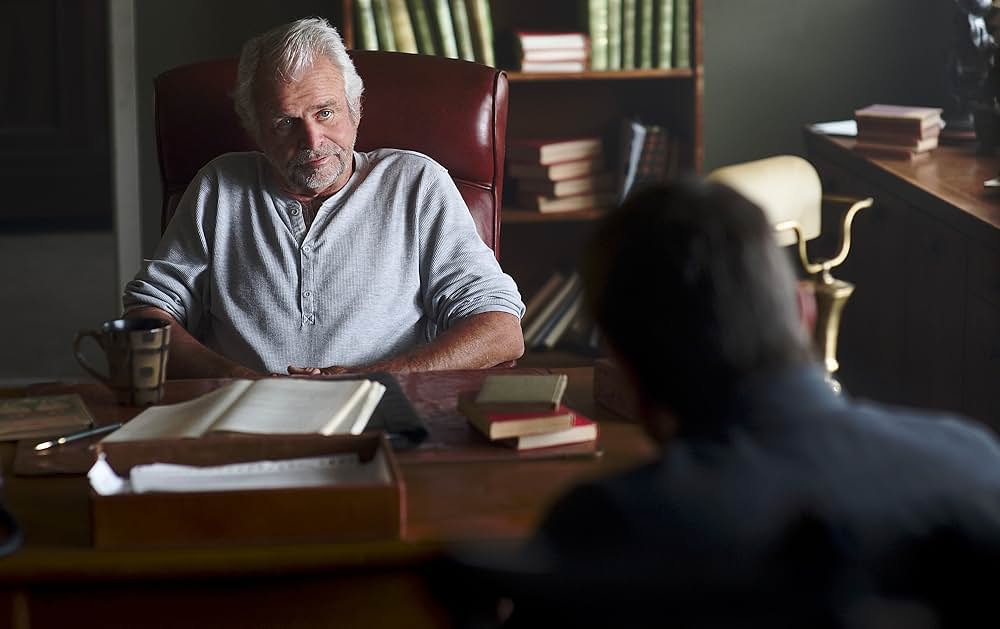 警察署長ジェッシイ・ストーン 奪われた純真の画像