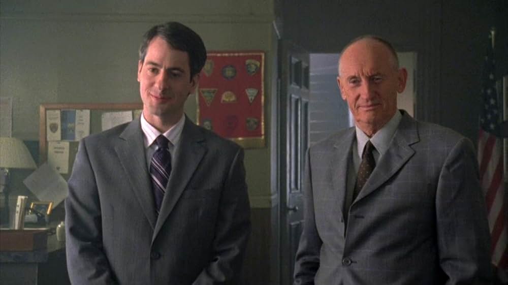 警察署長ジェッシイ・ストーン 奪われた純真の画像