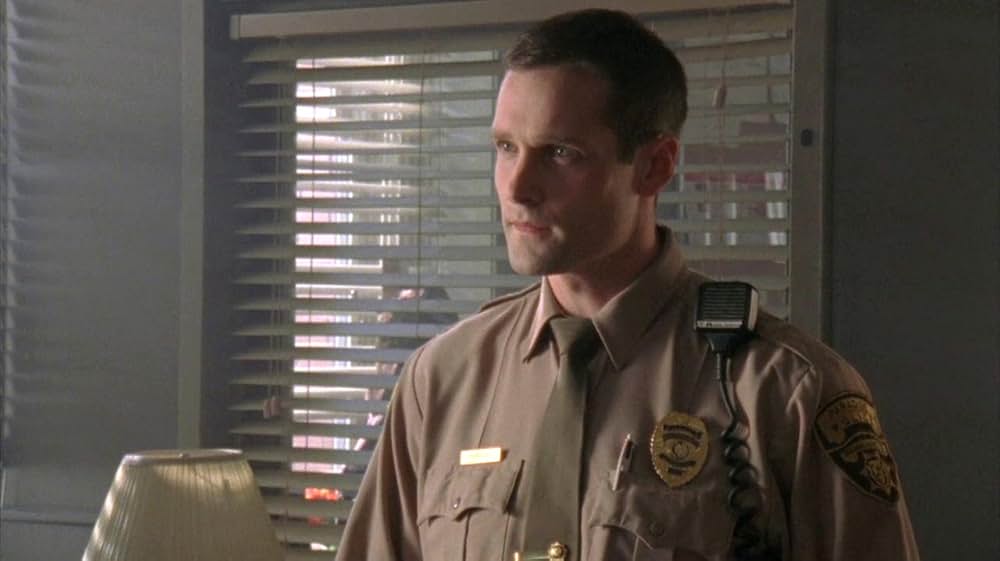 警察署長ジェッシイ・ストーン 奪われた純真の画像