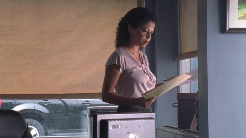 警察署長ジェッシイ・ストーン 奪われた純真の画像