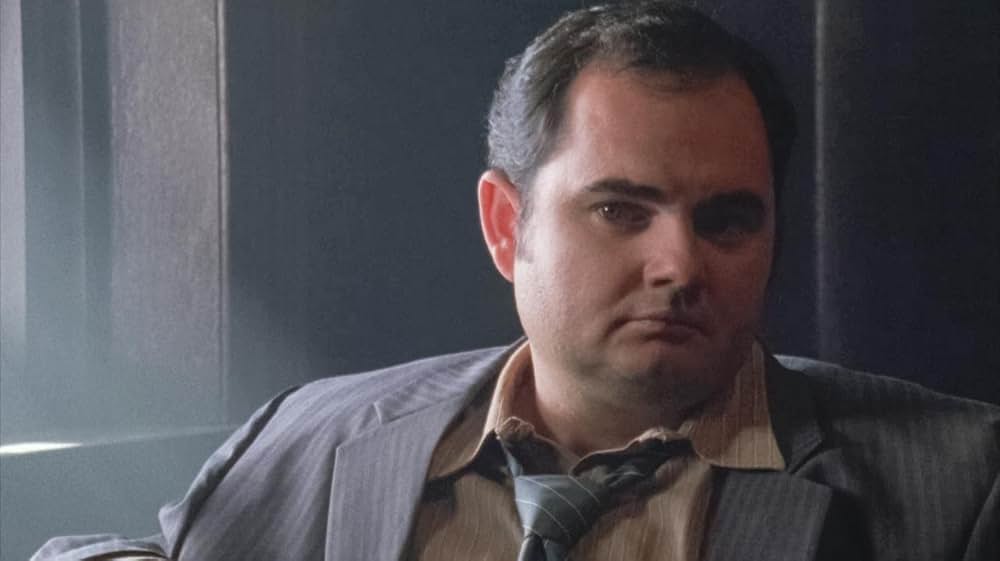 警察署長ジェッシイ・ストーン 奪われた純真の画像