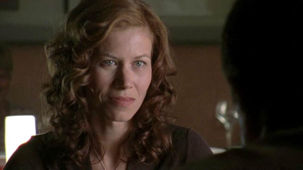 警察署長ジェッシイ・ストーン 奪われた純真の画像