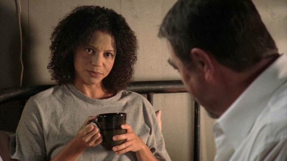 警察署長ジェッシイ・ストーン 奪われた純真の画像