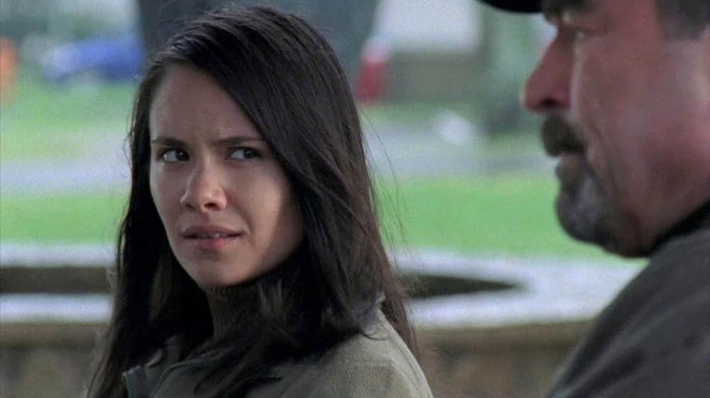 警察署長ジェッシイ・ストーン 奪われた純真の画像