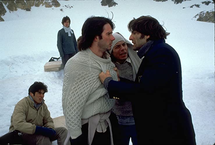 生きてこその画像