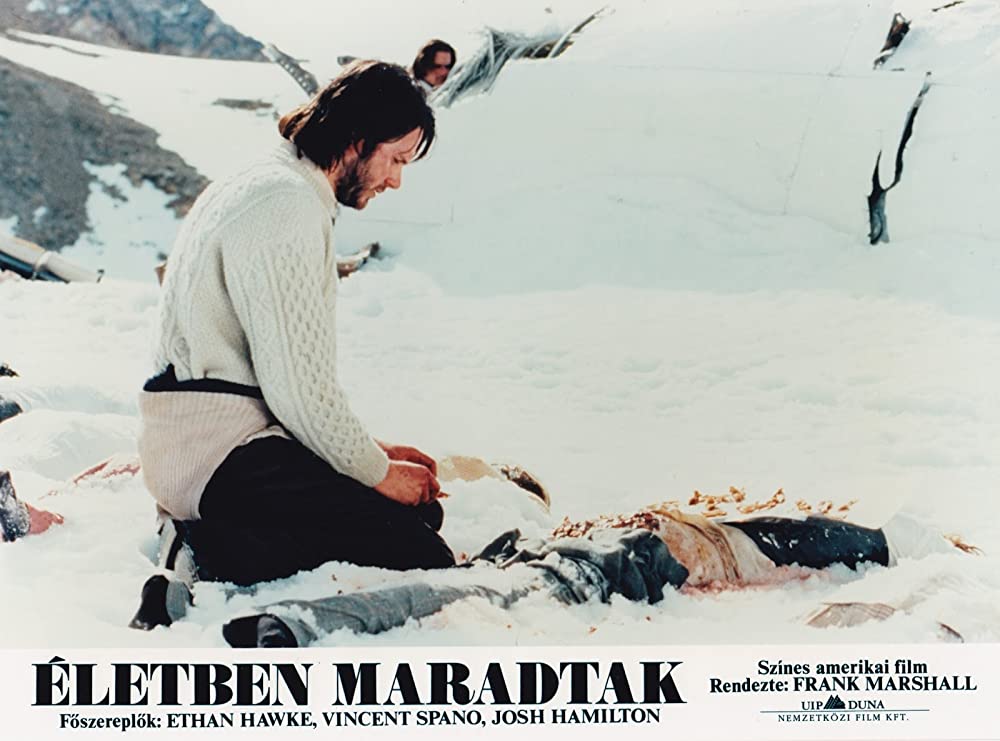 生きてこその画像