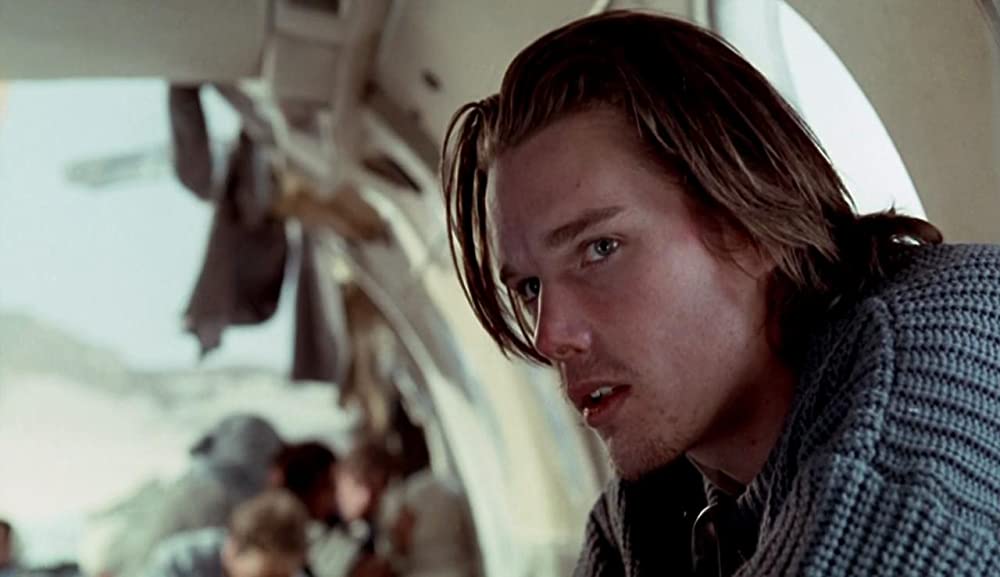 生きてこその画像