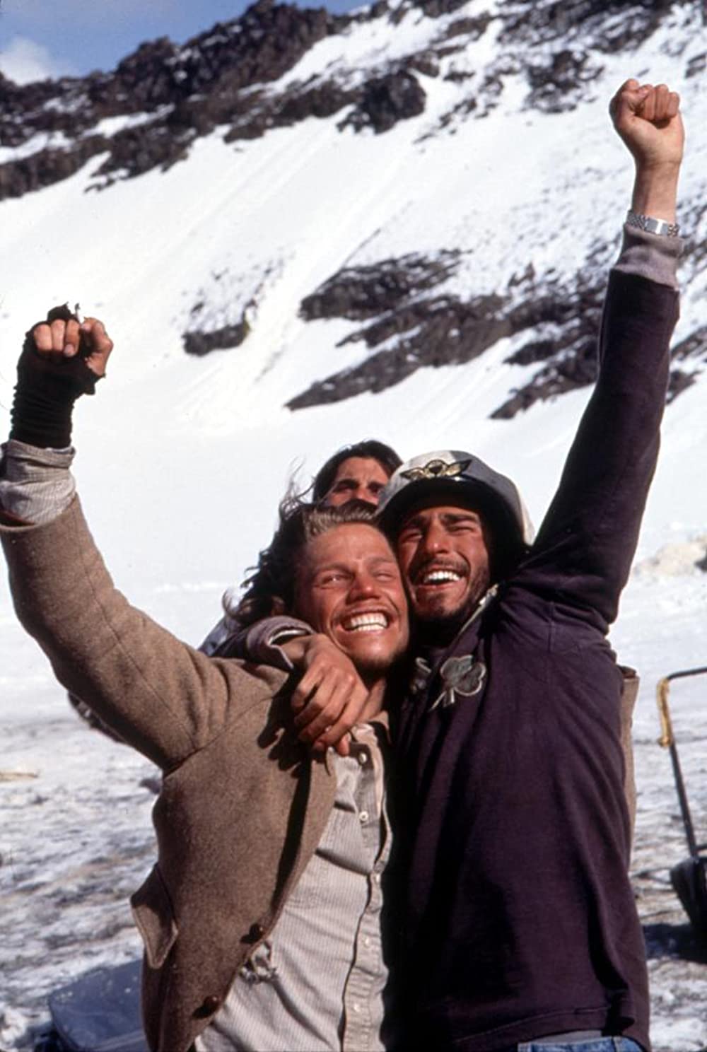 生きてこその画像