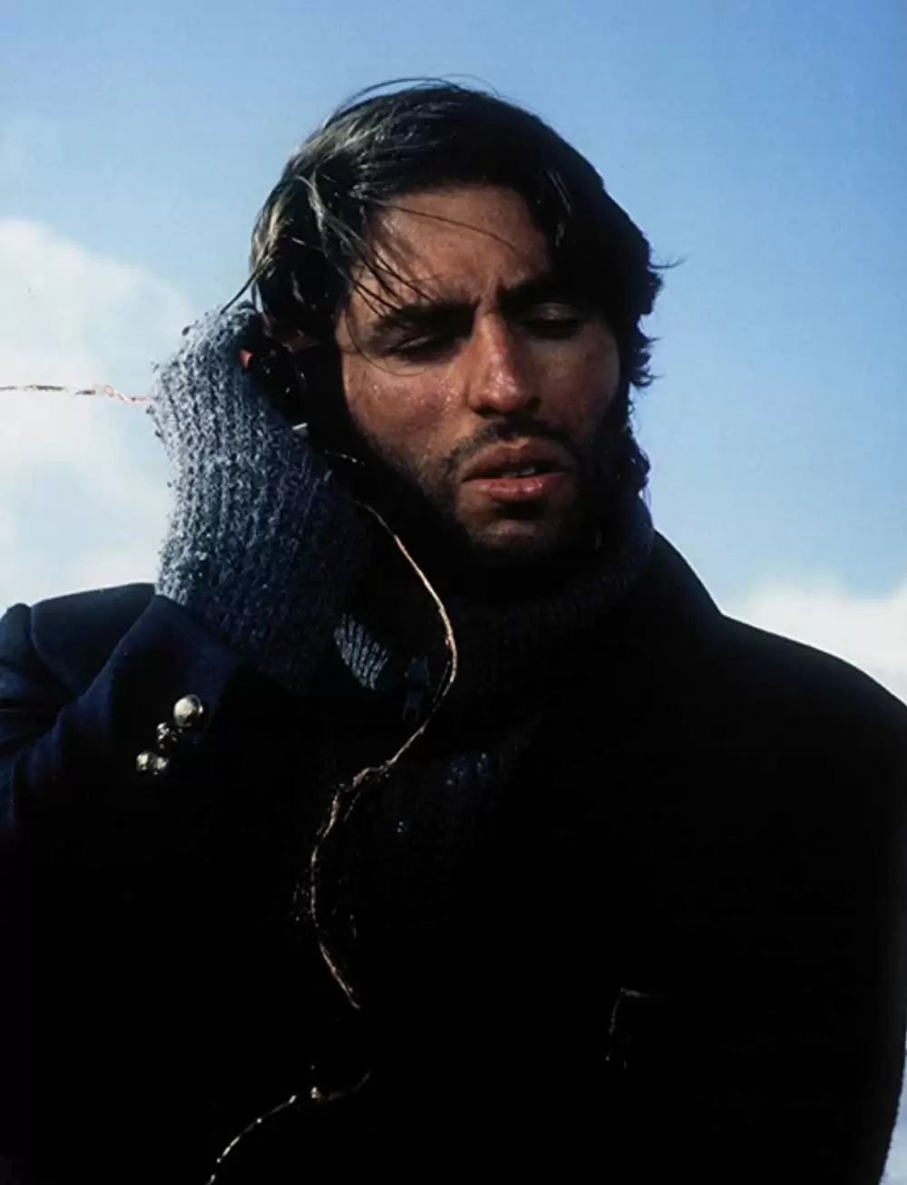 生きてこその画像