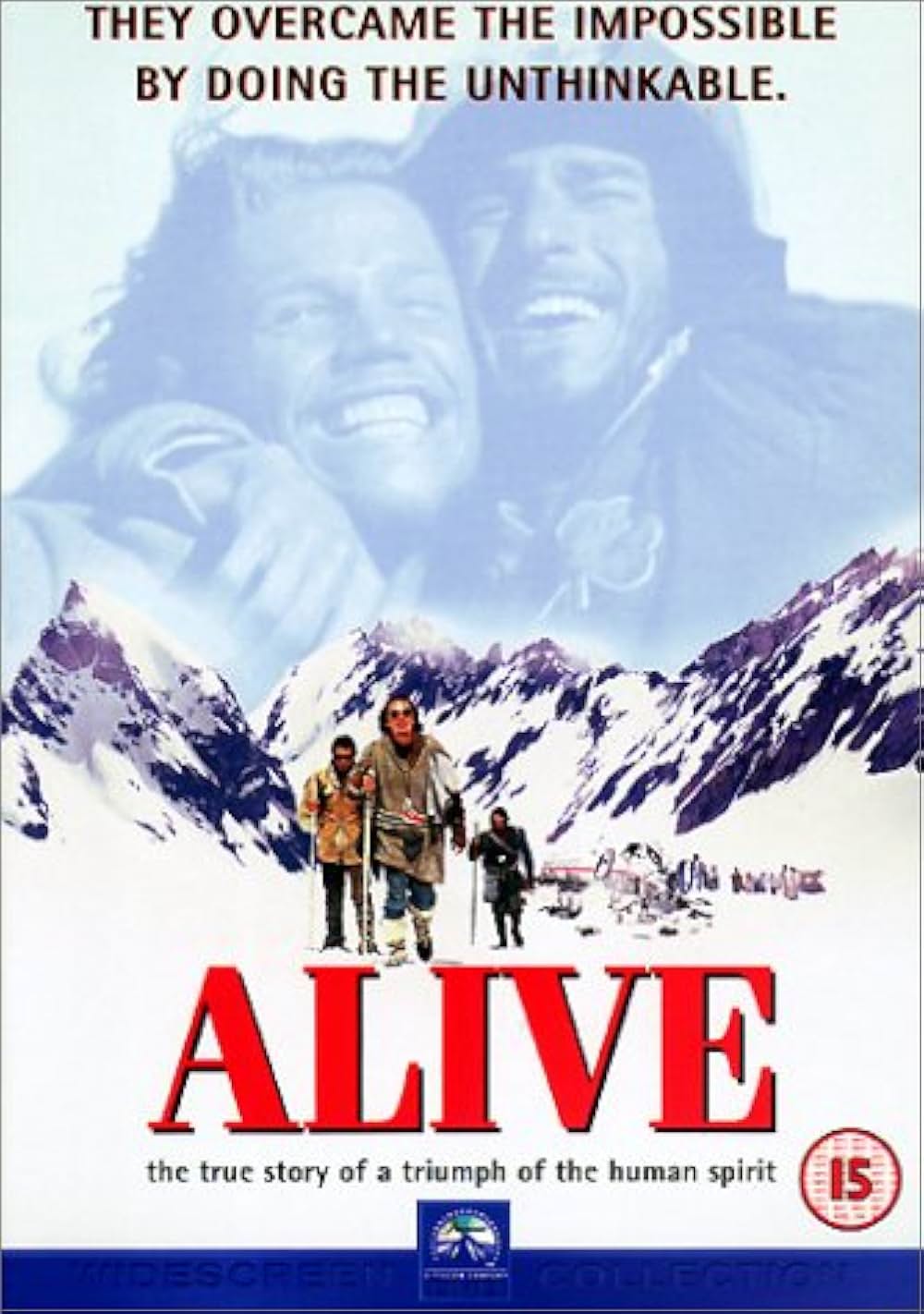 生きてこその画像