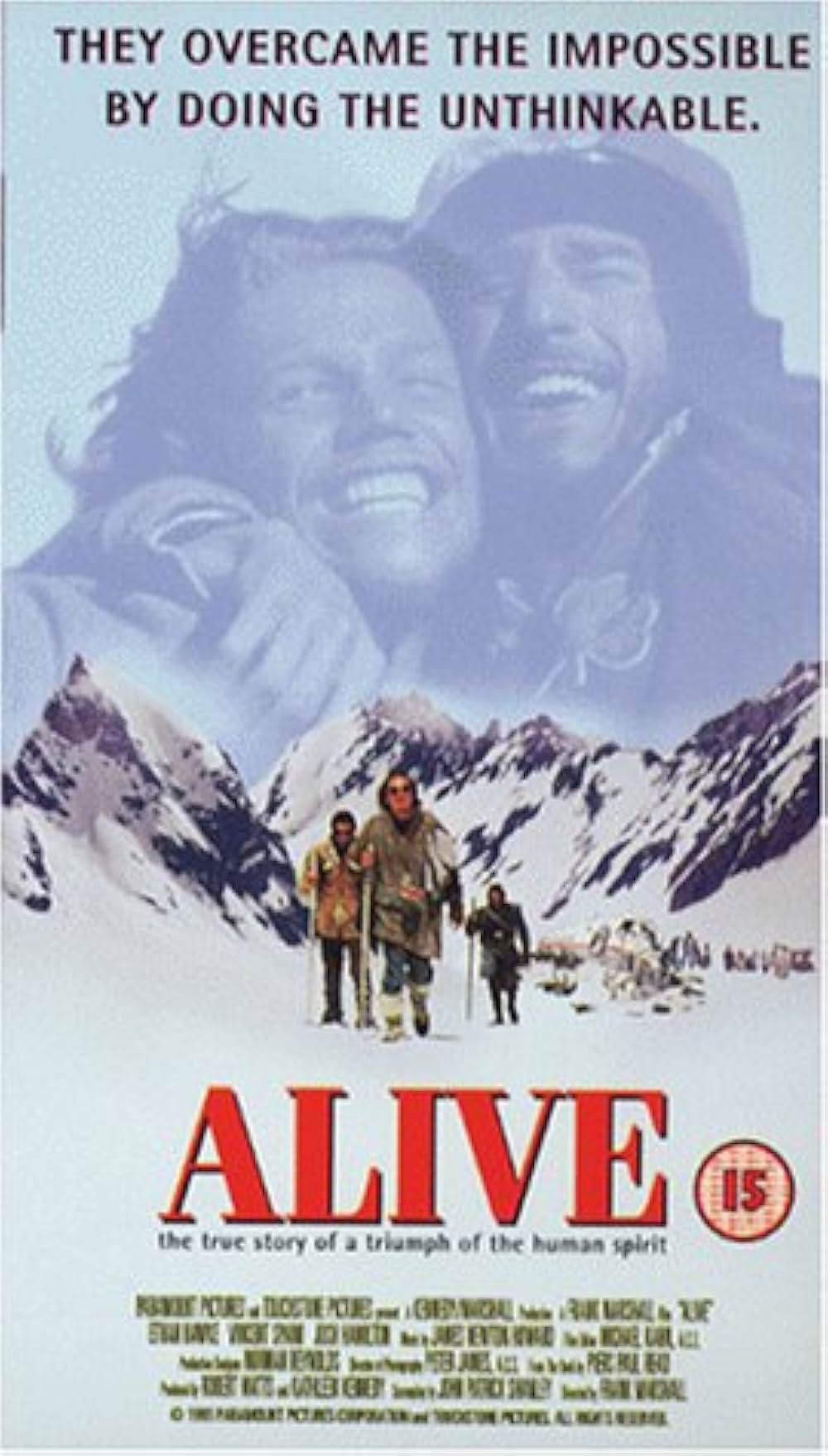 生きてこその画像