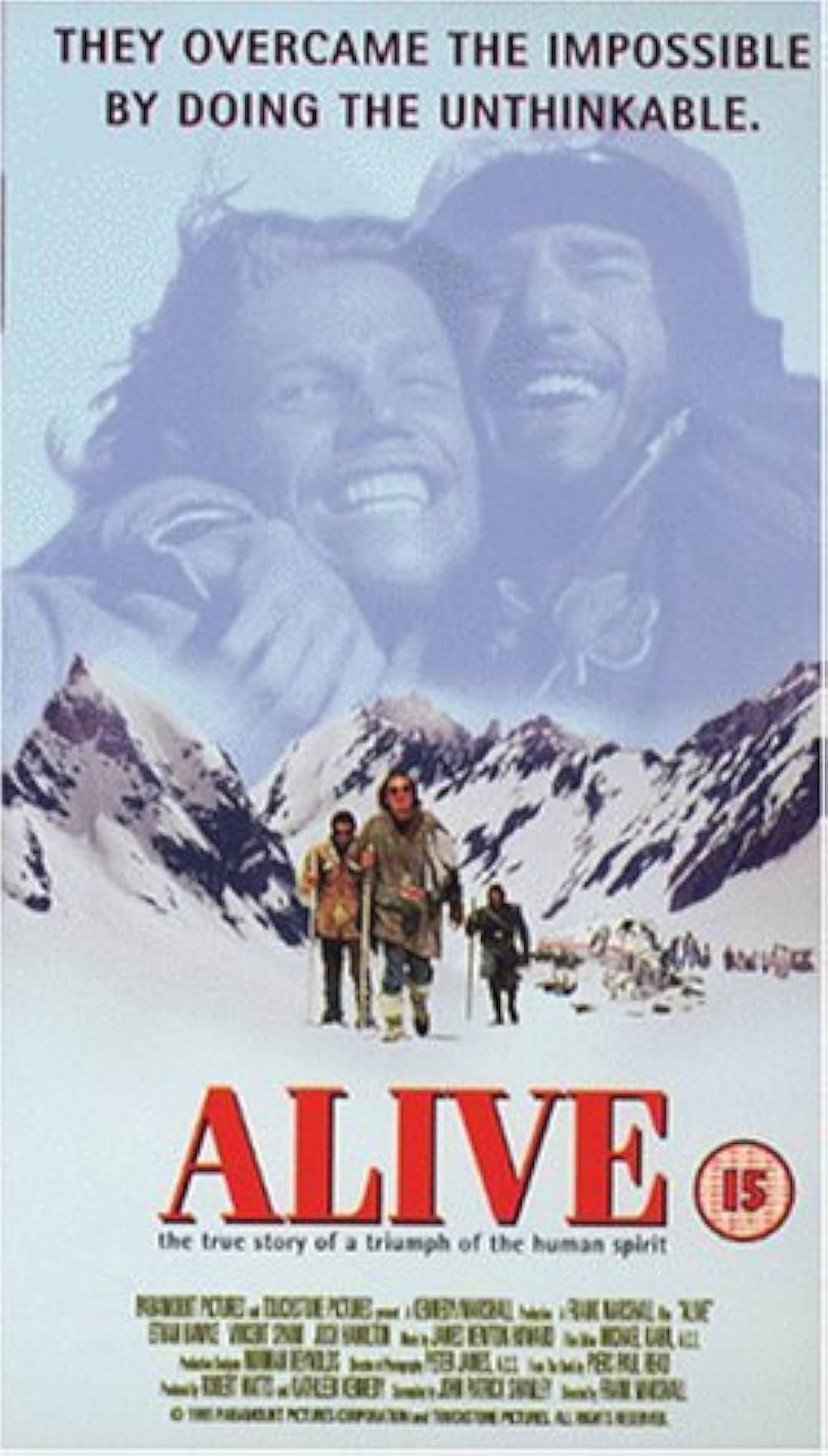 生きてこその画像