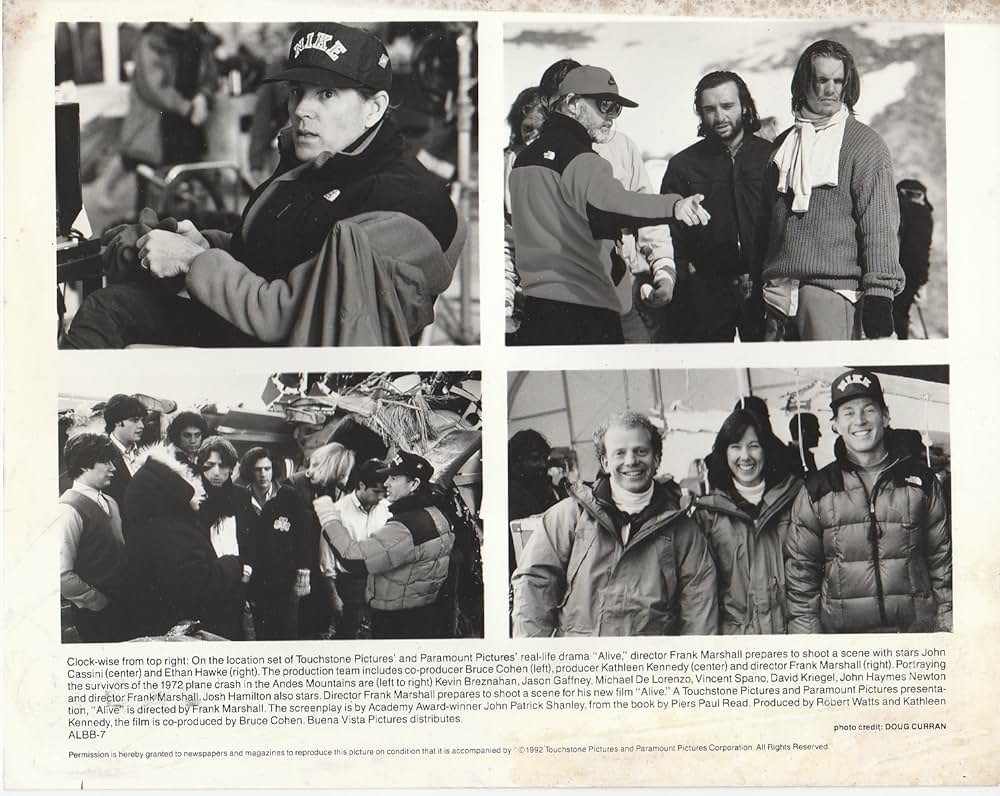 生きてこその画像