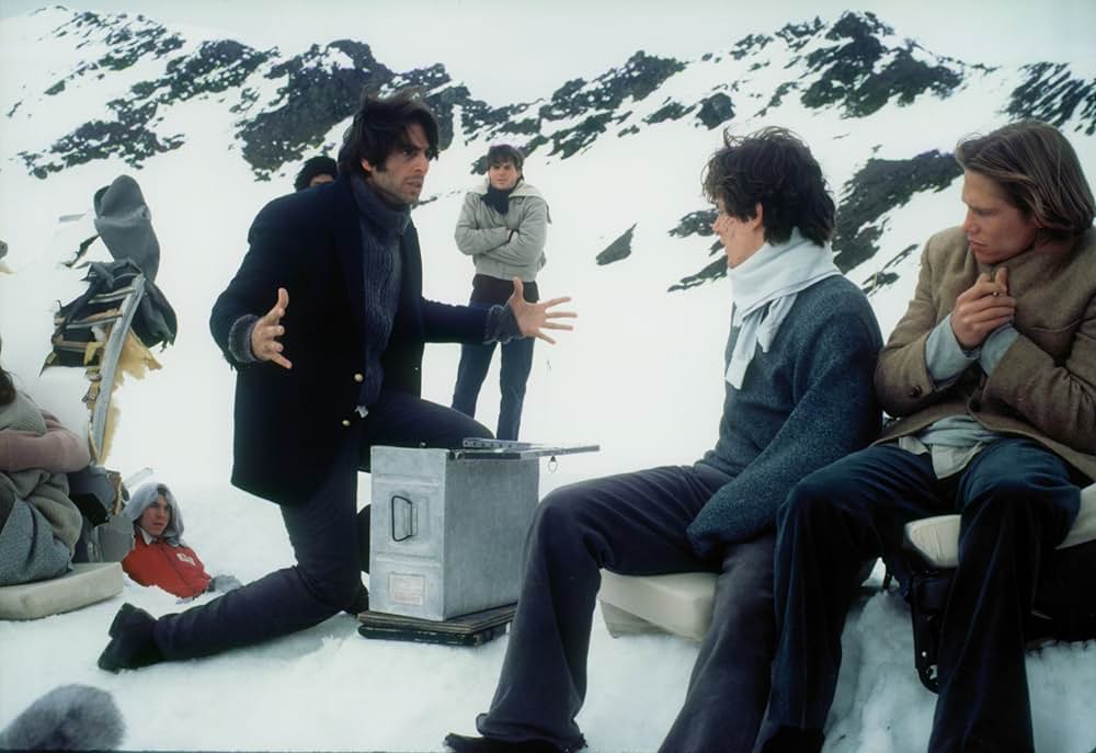 生きてこその画像