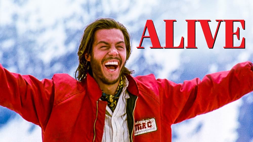 生きてこその画像