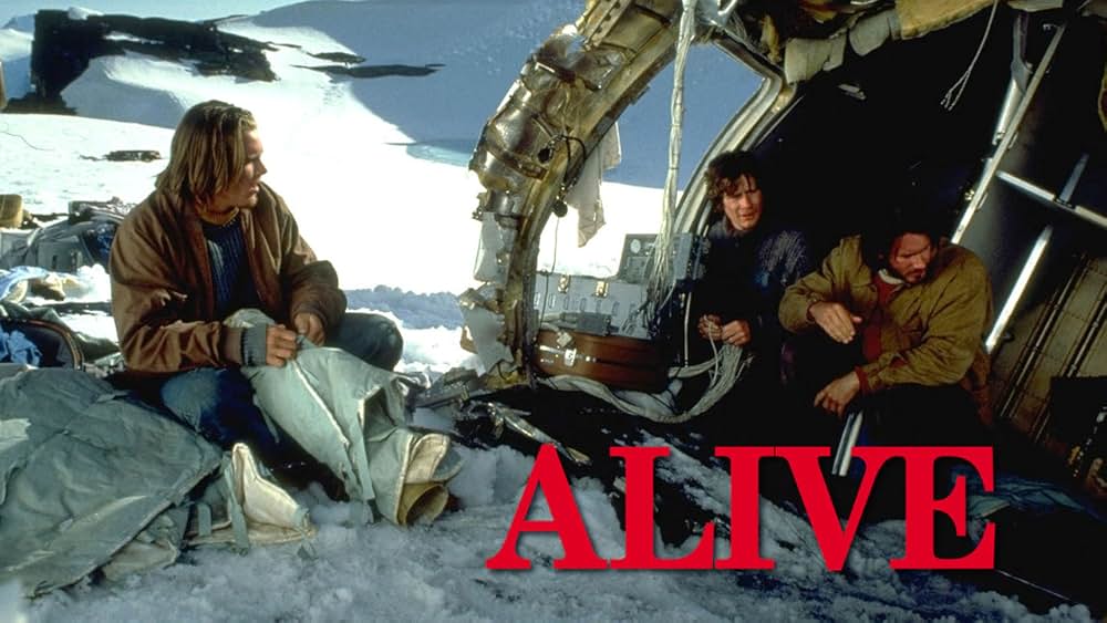 生きてこその画像