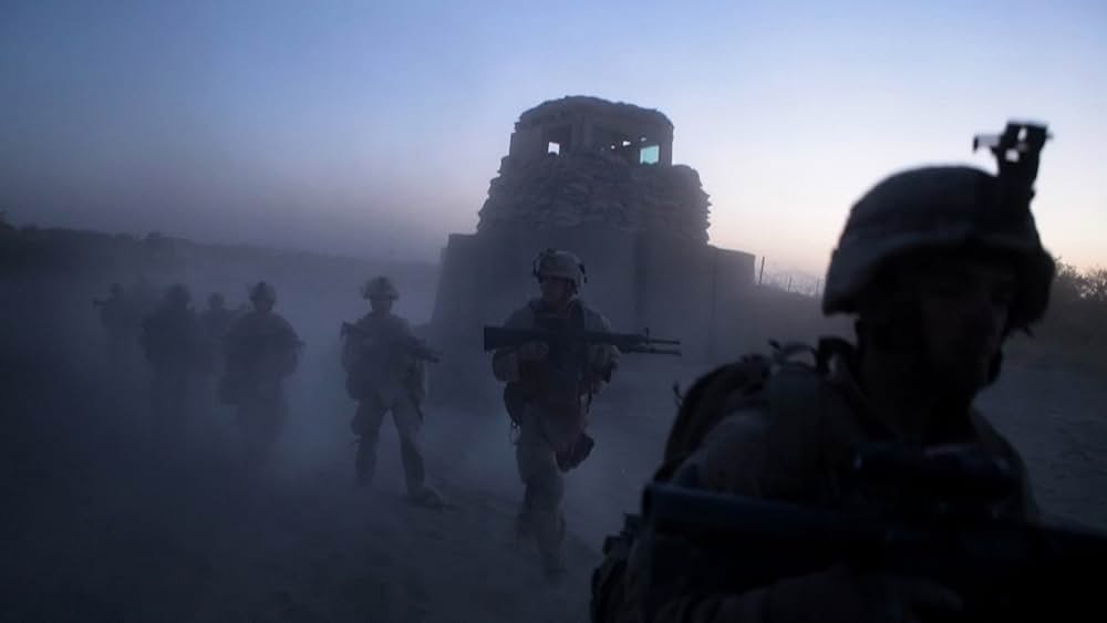 ヘル・アンド・バック・アゲインの画像