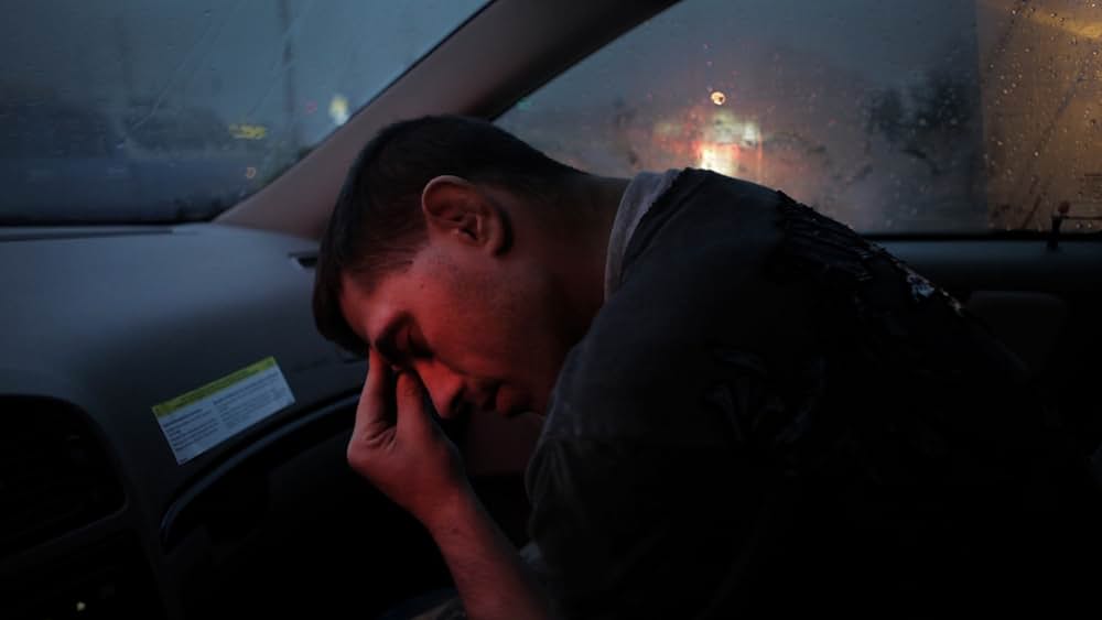 ヘル・アンド・バック・アゲインの写真