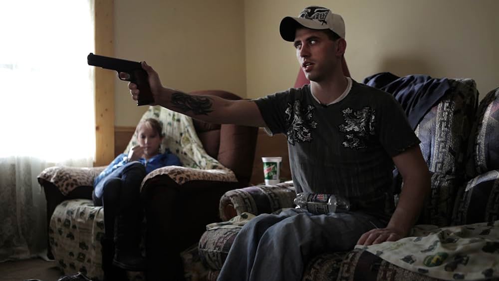 ヘル・アンド・バック・アゲインの画像