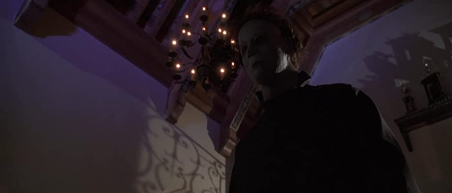 ハロウィンH20の画像