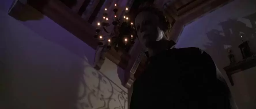 ハロウィンH20の画像