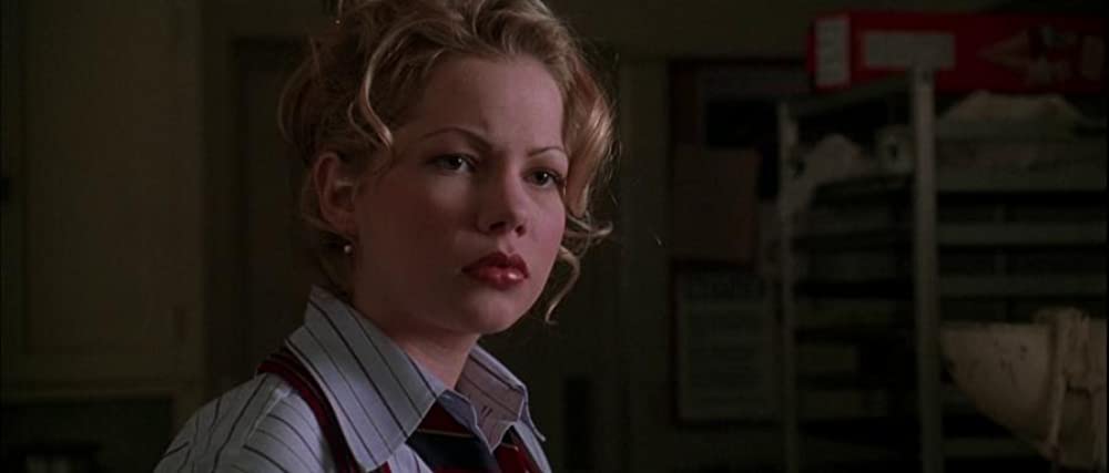 ハロウィンH20の画像