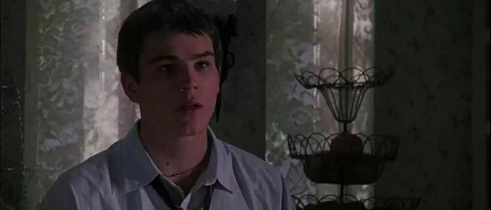 ハロウィンH20の画像