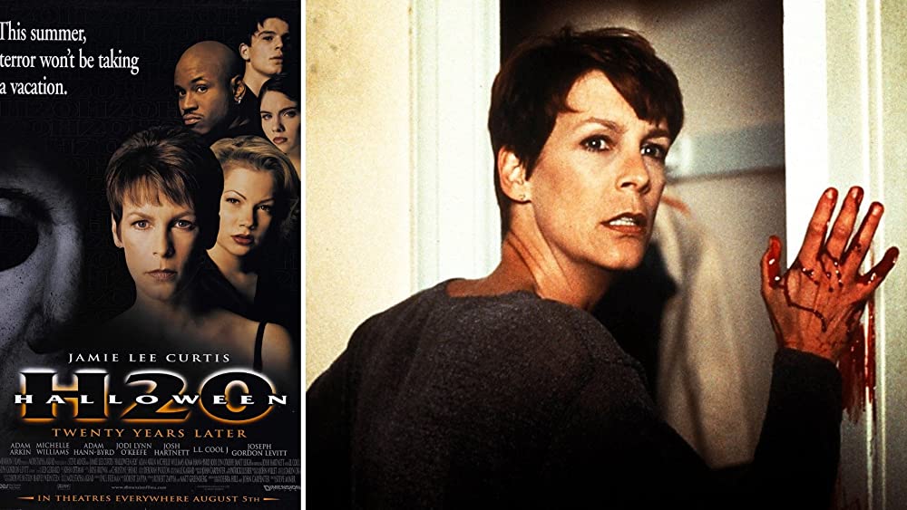 ハロウィンH20の画像