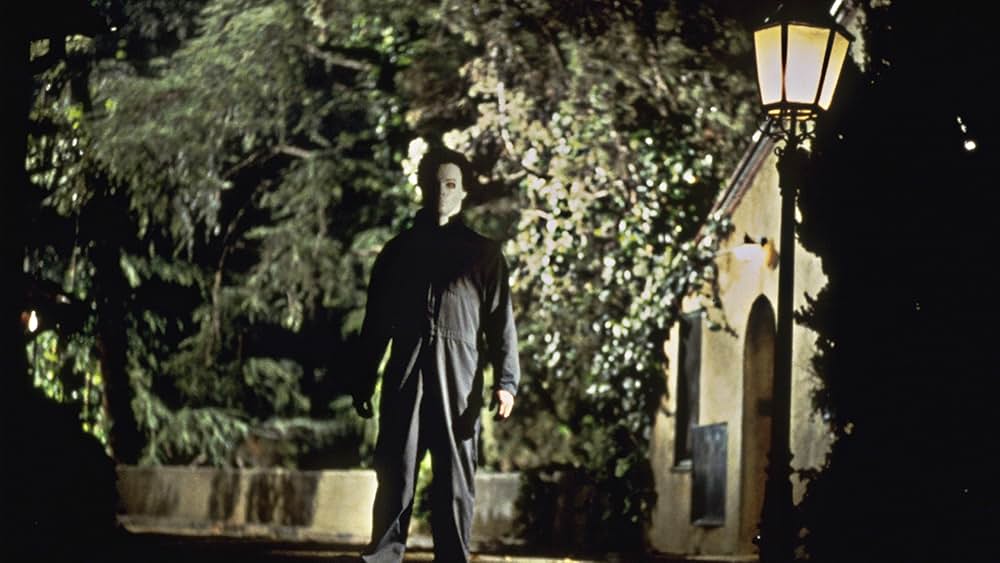 ハロウィンH20の画像