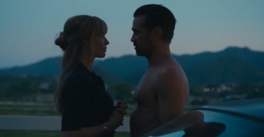 A Big Bold Beautiful Journey（原題）の写真