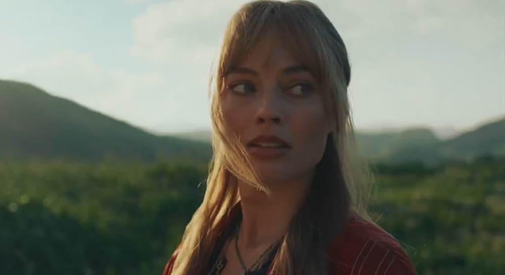 A Big Bold Beautiful Journey（原題）の画像