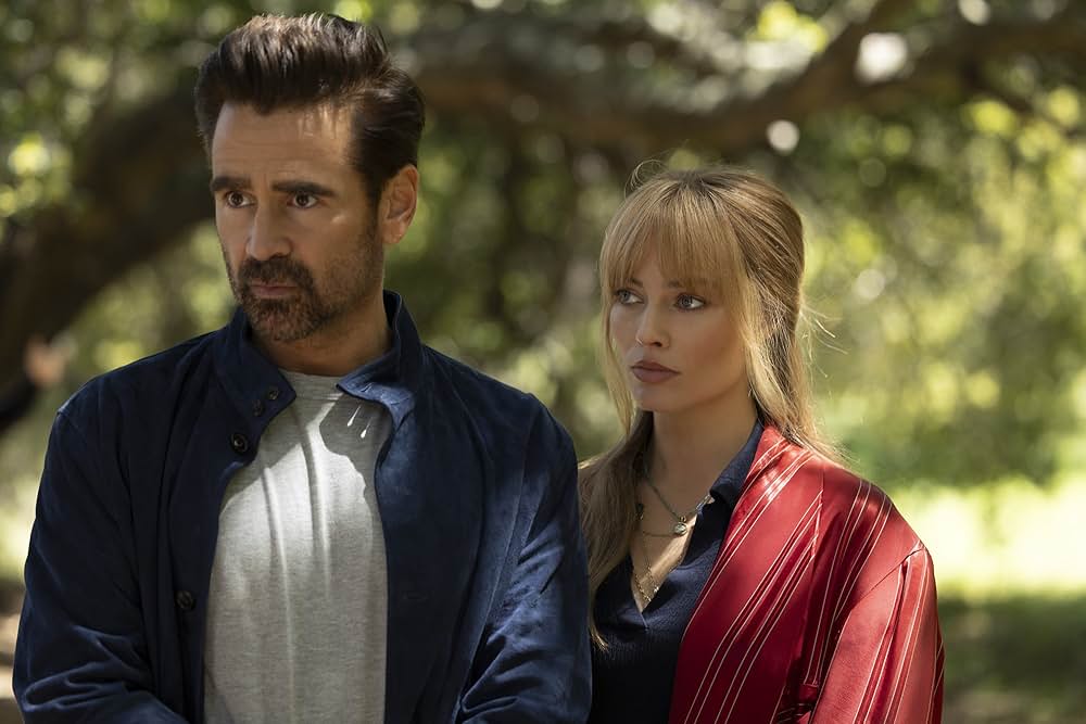 ビューティフル・ジャーニー ふたりの時空旅⾏の画像