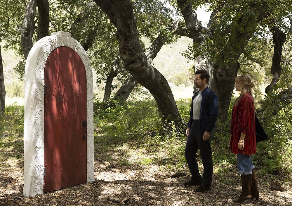 ビューティフル・ジャーニー ふたりの時空旅⾏の画像