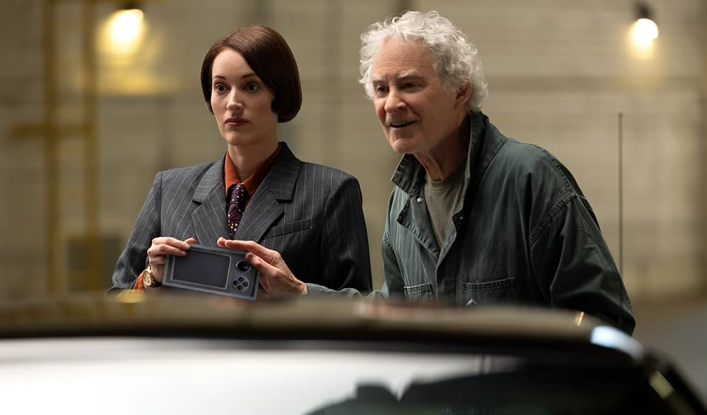 ビューティフル・ジャーニー ふたりの時空旅⾏の画像