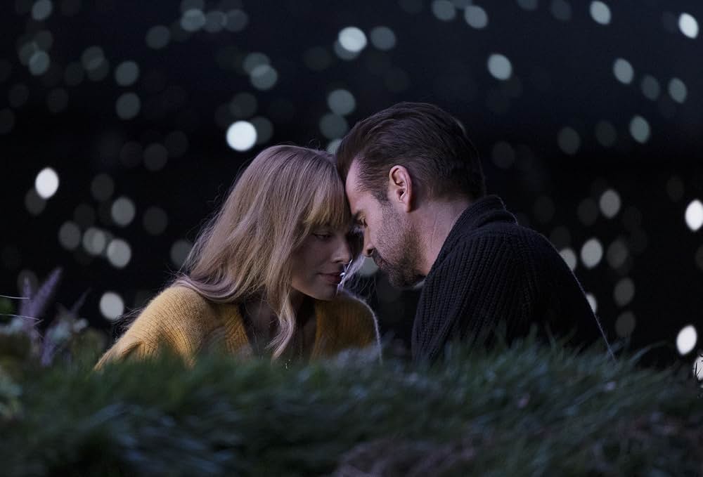 ビューティフル・ジャーニー ふたりの時空旅⾏の画像