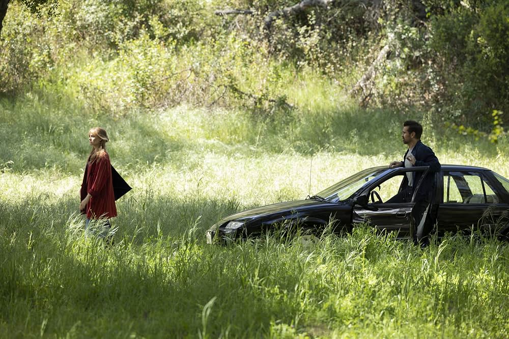 ビューティフル・ジャーニー ふたりの時空旅⾏の画像