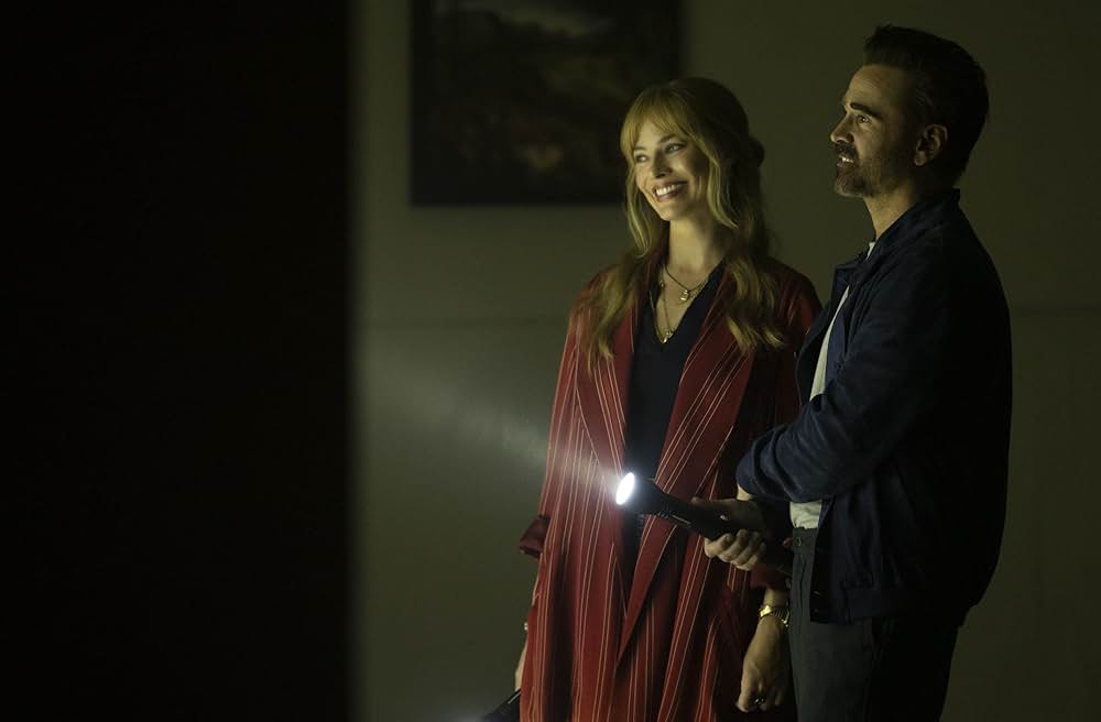 ビューティフル・ジャーニー ふたりの時空旅⾏の画像