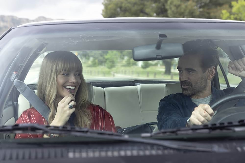 ビューティフル・ジャーニー ふたりの時空旅⾏の画像