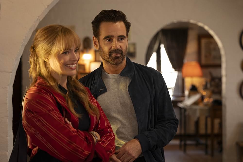 ビューティフル・ジャーニー ふたりの時空旅⾏の画像