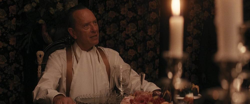 Death of a Unicorn（原題）の画像