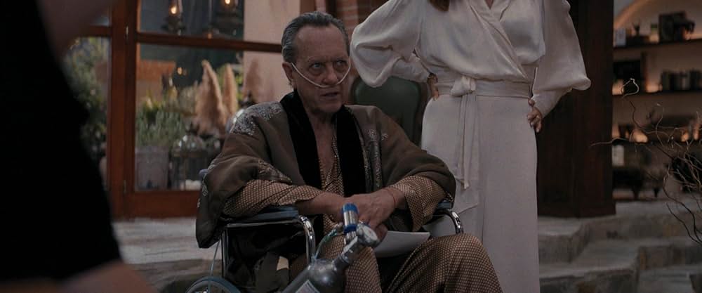 Death of a Unicorn（原題）の画像