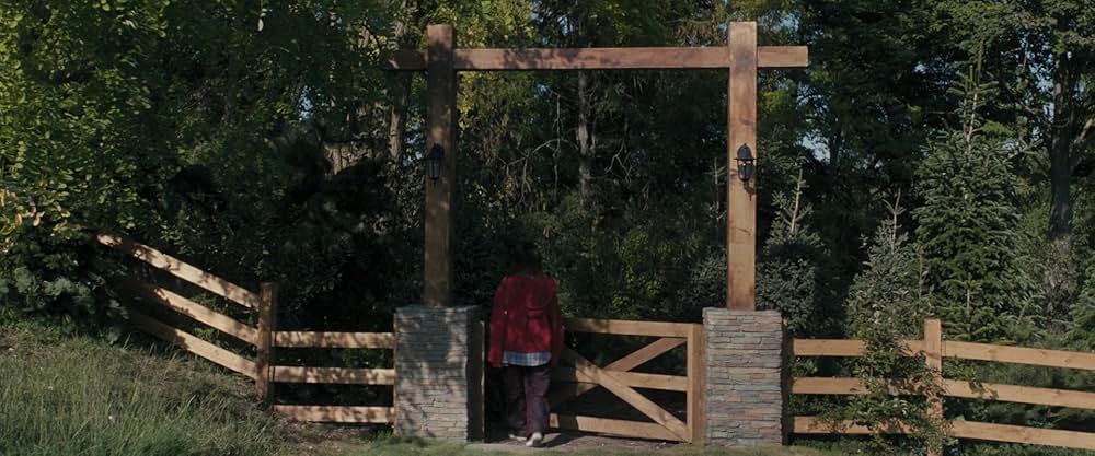 Death of a Unicorn（原題）の画像