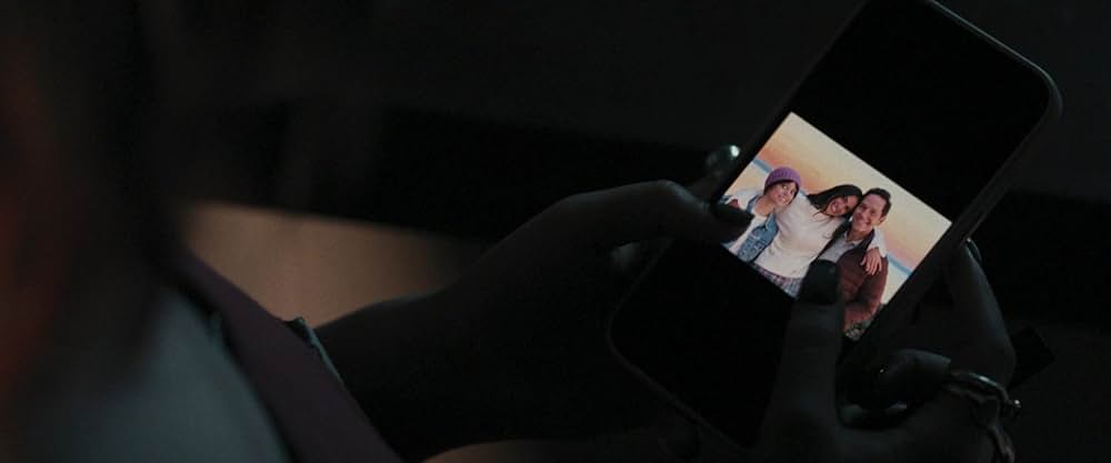 Death of a Unicorn（原題）の画像