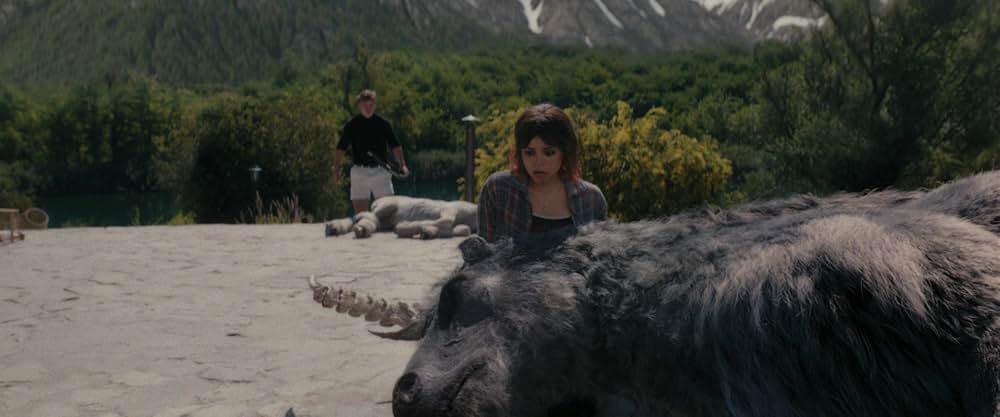 Death of a Unicorn（原題）の画像