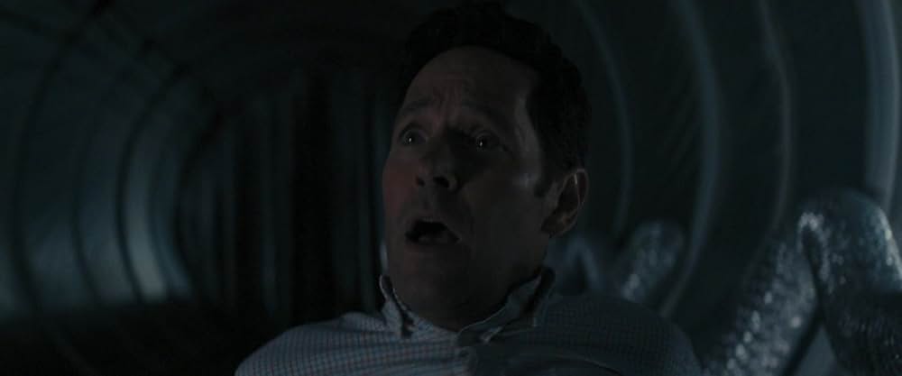 Death of a Unicorn（原題）の画像