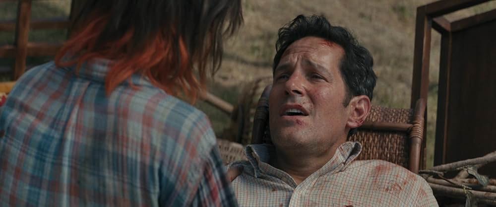 Death of a Unicorn（原題）の画像