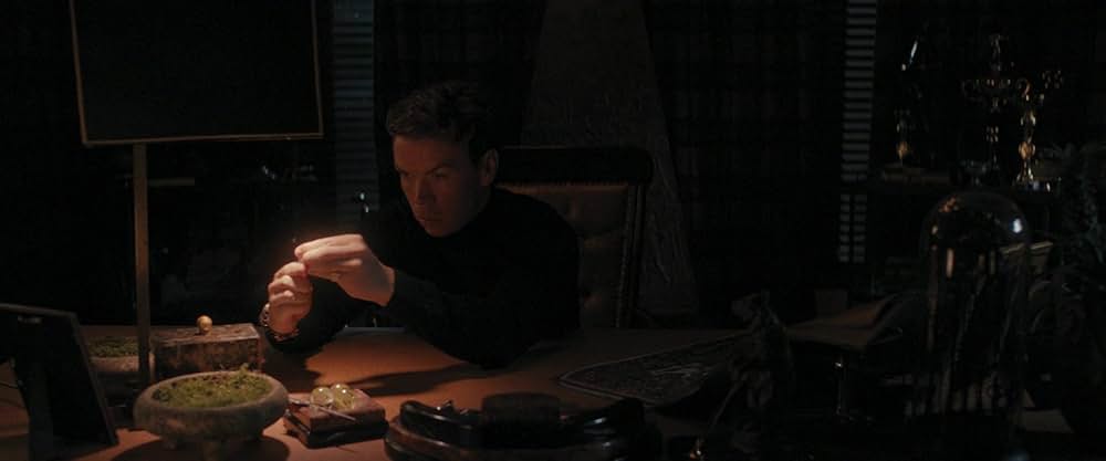 Death of a Unicorn（原題）の画像