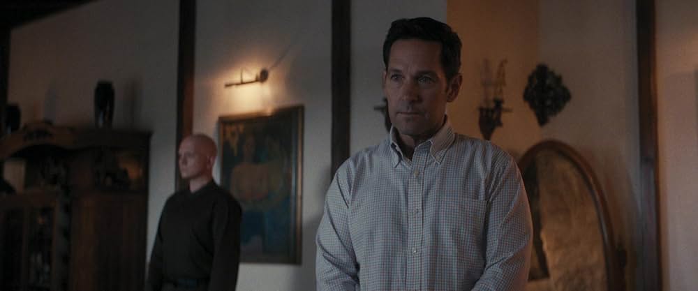 Death of a Unicorn（原題）の画像